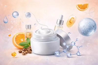 انتخاب کرم دور چشم مناسب بر اساس سن و نوع پوست